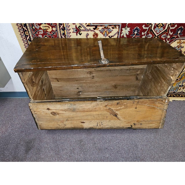 19th Century Korean Bandaji Chest For Sale - Image 10 of 14