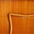 Wood Vintage Chest of Drawers in Cherrywood Veneer, 1950s For Sale - Image 7 of 11