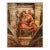 1953 After Michelangelo "The Prophet Jeremiah", Vintage Full-Color Print For Sale