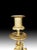Napoleon III Bronze Candlestick, 19th Century For Sale - Image 4 of 10