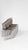Gavina Stackable Chrome Chairs with Ecru Bouclé Seats by Kazhide Takahama for Simon Gavina, 1970s, Set of 8 For Sale - Image 4 of 18
