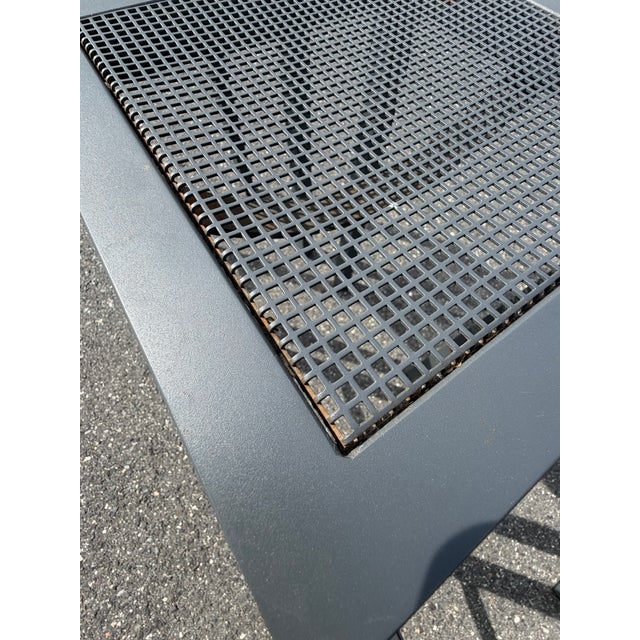 1980s Postmodern Sarapis Bar Stools by Philippe Starck for Driade (3) For Sale - Image 5 of 10