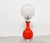 Vintage Glass Table Lamp from Mazzega, 1960s For Sale - Image 6 of 10