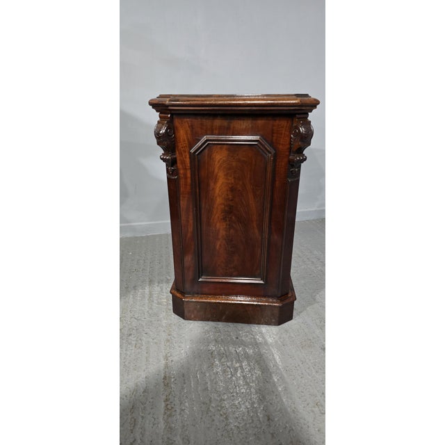 Adjustable Double-Sided Open Library Bookcase, 1880 For Sale - Image 12 of 18