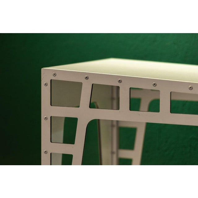 One of a Kind Chair by Richard Hutten for Hidden, Netherlands, 1999 For Sale - Image 9 of 18