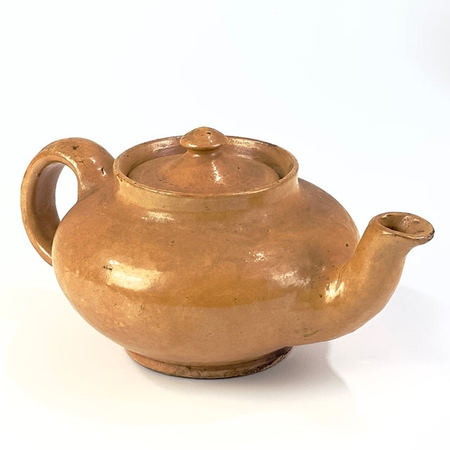 Top 20 Shades of Umber Vintage Ceramics Instant Collection For Sale - Image 16 of 18