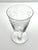 1950s 1950s American Fostoria “Bridal Wreath” Juice Glasses - Set of 7 For Sale - Image 5 of 6