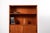 Mid-Century Danish Teak Bookcase with Sliding Doors from Sejling Skabe, 1960s For Sale - Image 11 of 16