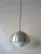 Mid-Century Scandinavian Brass Pendant Light, 1960s For Sale - Image 6 of 6