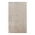Rug & Kilim’s Oversized Contemporary Textural Solid Rug in Beige Tones - 10x17 For Sale