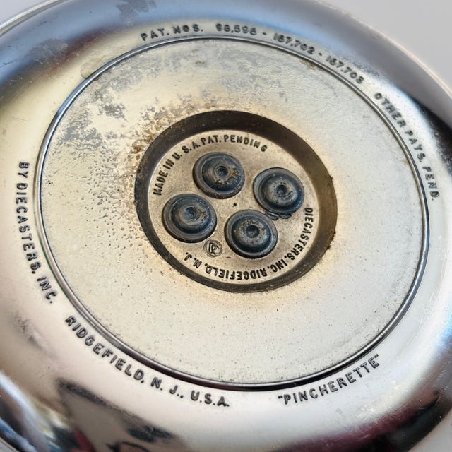 Pincherette Bird Ashtray For Sale - Image 9 of 9