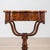 Antique English Mahogany Worktable, 1800s For Sale - Image 6 of 14