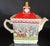 Red 1940s A Day at the Races Teapot Windsor Made in England by Sadler Company For Sale - Image 8 of 8