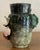 Edouard Gilles Barbotine Majolica French Vase, C. 1880's For Sale - Image 16 of 18