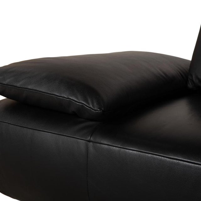 Volare Leather Two-Seater and Three-Seater Sofas from Koinor, Set of 2 For Sale - Image 10 of 18
