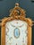 1970s French Louis XVI Gold Beech Wall Artwork Framed - 1 Piece For Sale - Image 9 of 13