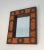 1970s Interesting Ceramic Mirror, French, circa 1970 For Sale - Image 5 of 13
