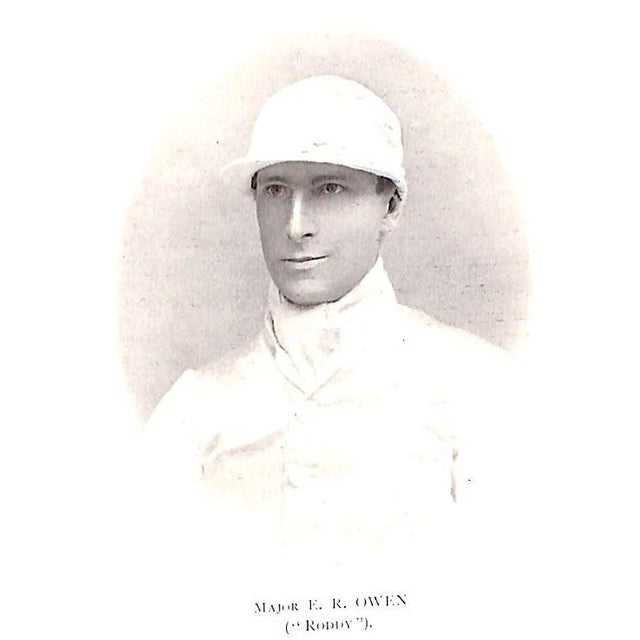 "Gentlemen Riders: Past and Present" 1909 Richardson, John Maunsell For Sale - Image 4 of 13