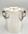 Silver Wine Cooler / Ice Bucket For Sale - Image 13 of 13