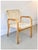 Model 45 Armchair by Alvar Aalto for Artek, Finland, 1970s For Sale - Image 14 of 14
