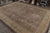 1920s Antique Khotan Samarkand Wool Rug With Medallion by Rug & Kilim, 1920-1929 For Sale - Image 5 of 8