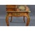 Victorian Burr Walnut Writing Table, 1860s For Sale - Image 14 of 17