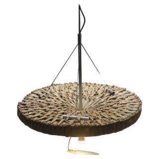 Pendant Lamp by Macheia For Sale