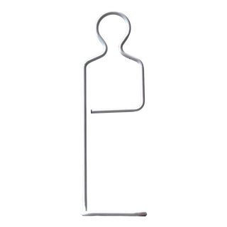 Postmodern Clothes Rack in the style of Pierre Cardin, 1980s For Sale