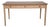 AT305 Desk in Oak and Teak by Hans J. Wegner, 1960s For Sale