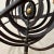 Mid Century Wrought Iron Armillary Globe For Sale In Chicago - Image 6 of 12