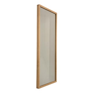 Model 192A Mirror by Alvar Aalto for Artek, 1960s For Sale