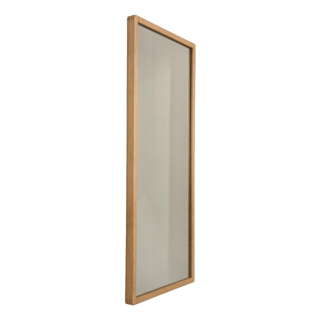 Model 192A Mirror by Alvar Aalto for Artek, 1960s For Sale