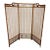 Antique Bentwood Stick Ball Screen Room Divider For Sale
