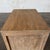 2020s Jacob II 2 Door Reclaimed Elm Nightstand - Dark Natural For Sale - Image 5 of 11