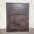 Art Nouveau Wooden Entryway Coat Rack For Sale - Image 6 of 17