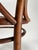 Austrian Bent Beech Chairs, 1890s, Set of 4 For Sale - Image 6 of 8