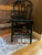 Wood Antique Bow Back Windsor Style Farmouse Chair With Original Patina For Sale - Image 7 of 11