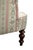Wood Louis Philippe Style 2-Seater Sofa, 1890s For Sale - Image 7 of 11