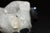 Late 20th Century Rock Crystal Geode Dragon Head Modern Sculpture 8.5 Lb For Sale - Image 11 of 14