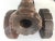 Decorative Carved Wooden Cannon,1950s For Sale - Image 13 of 17