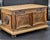Chest of Drawers in Walnut and Briar with Key, 1703, in Very Good conditions. Designed before 1890