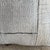 Vintage Turkish Hemp Rug Pillow 22" X 22" With Down Insert For Sale - Image 4 of 8