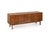 Italian Sideboard with Teak Drawers, 1960s For Sale - Image 4 of 9