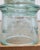 This is a gorgeous vintage aqua glass insulator by Whitall Tatum Co, No. 2. Made in the U.S.A. Several insulators in stock...
