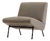 Breda Lounge Chair by Pierre Guariche for Meurop, 1960s For Sale