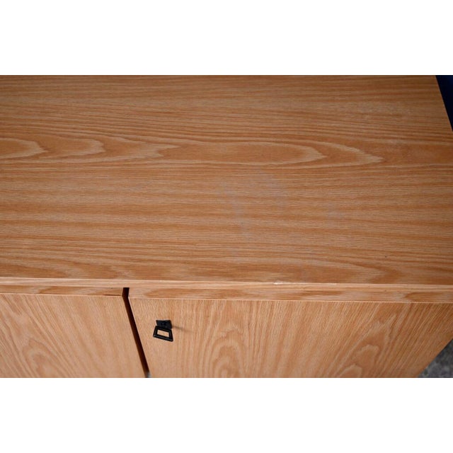 Small Scandinavian Sideboard, 1970s For Sale - Image 13 of 18