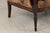 Antique Federal Style Mahogany Frame Sofa For Sale - Image 15 of 18