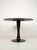 Mid-Century Pedestal Dining Table attributed to Dřevotvar Jablonné, 1960s For Sale - Image 3 of 11