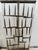 Mid-Century Modern 1980s Bruno Lucite and Metal Mid Century Modern Table Lamps - a Pair For Sale - Image 3 of 10