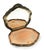 This exquisite Silver 800 Hand-Painted Porcelain Powder Compact is a charming and beautifully crafted antique vanity...